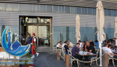 الهيئة الاسلامية "شبكة مطاعم العجوز والبحر ستبقى علم من أعلام مدينة يافا" 